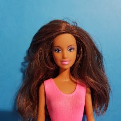 Mattel Barbie Beach Party Teresa baba barna hajjal 29 cm
