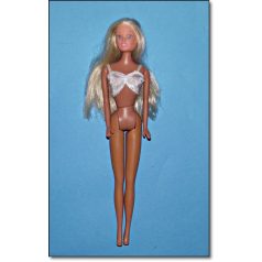 Simba Steffi Love baba