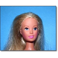 Simba Steffi Love baba