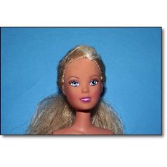 Simba Steffi Love baba