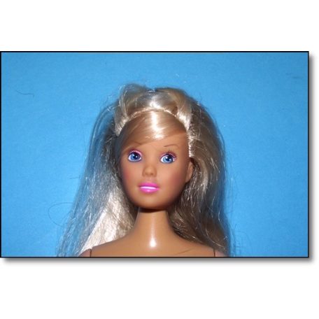 Simba Steffi Love baba