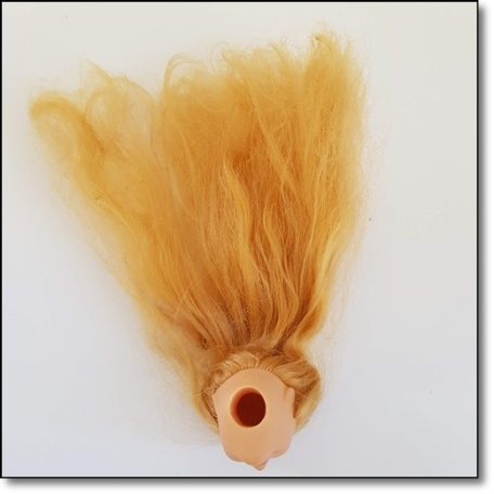 baba fej alkatrésznek