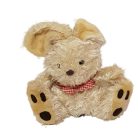 Nyuszi plüss Friends&More