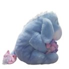 Disney Füles Szamár plüss 40 cm /Disney emblémás