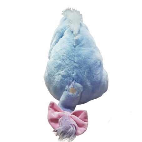 Disney Füles Szamár plüss 40 cm /Disney emblémás