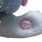 Disney Füles Szamár plüss 40 cm /Disney emblémás