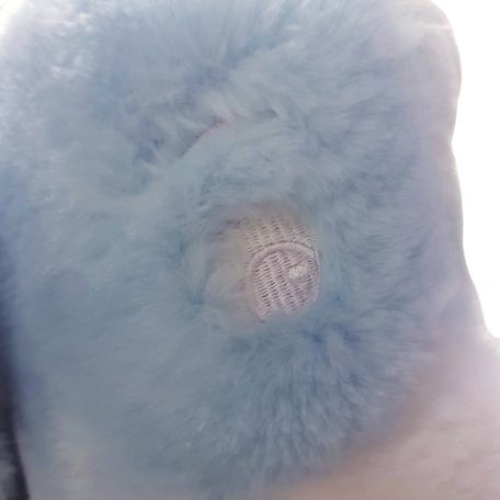 Disney Füles Szamár plüss 40 cm /Disney emblémás