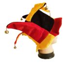 Jupiler Szurkoló Sapka Csörgős  