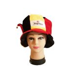 Jupiler Szurkoló Sapka Csörgős  