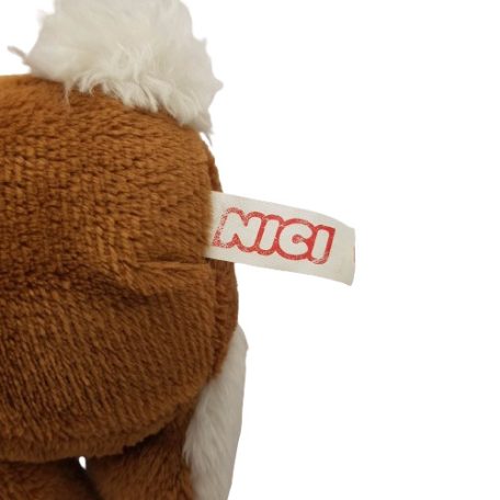 Nyuszi plüss NICI Happy Easter