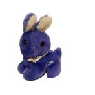 Milka Nyuszi kulcstartó plüss