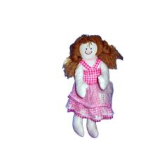 Pep & Juul rongybaba