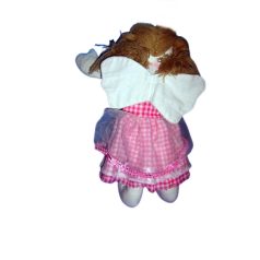 Pep & Juul rongybaba