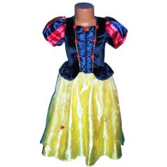 Disney Hófehérke jelmez 5-6 év