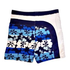 Rövidnadrág / fürdőnadrág  9-10 év