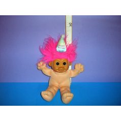Troll baba- születésnapos