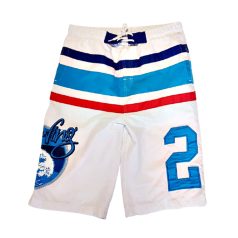 Fiú rövidnadrág/úszónadrág 10-11 év