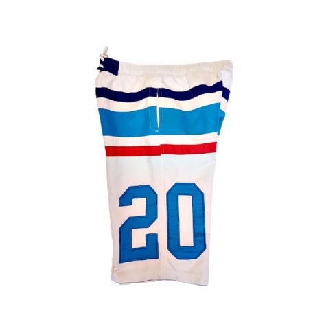 Fiú rövidnadrág/úszónadrág 10-11 év