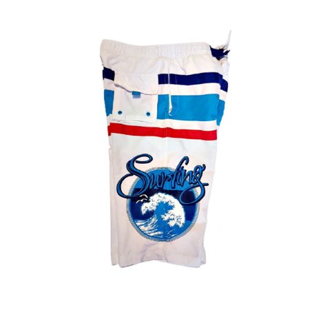 Fiú rövidnadrág/úszónadrág 10-11 év