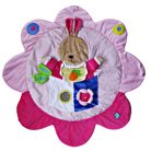 Baby Mix nyuszis játszószőnyeg