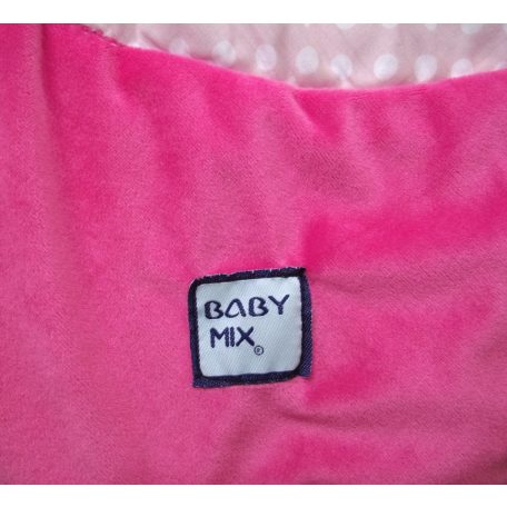 Baby Mix nyuszis játszószőnyeg