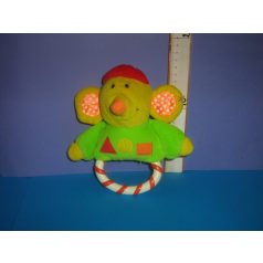 Mamas&Papas, állatos csörgő