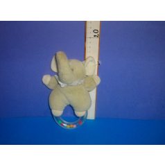 Elefántos, csörgő