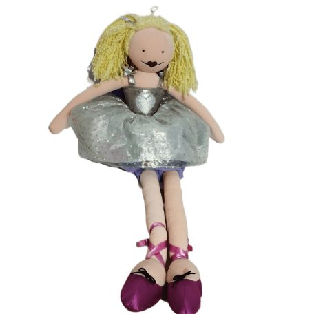 Tündér balerina baba 73 cm