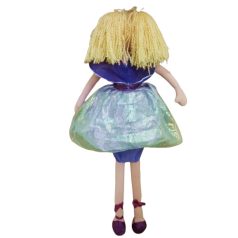 Tündér balerina baba 73 cm