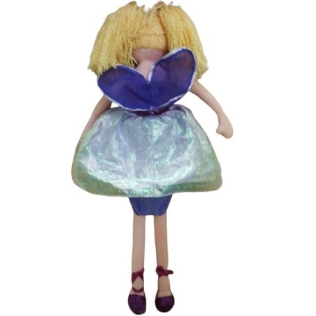 Tündér balerina baba 73 cm