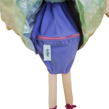 Tündér balerina baba 73 cm