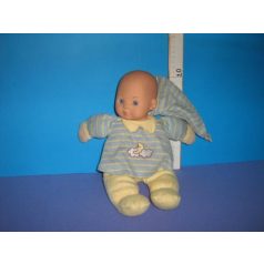 Puha testű baba 20 cm