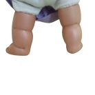 Fonalhajú baba 22 cm