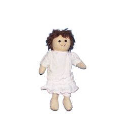 My Doll rongybaba 28 cm