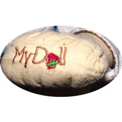 My Doll rongybaba 28 cm