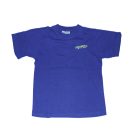 Blue Max póló 9-10 év