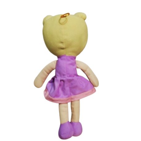 Plüss baba Waikiki 40 cm