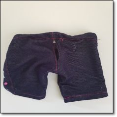 Build-A-Bear nadrág