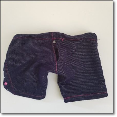 Build-A-Bear nadrág