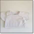 Build-A-bear fehér póló