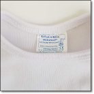 Build-A-bear fehér póló