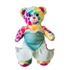 Ariel sellő ruha Build-A-Bear 