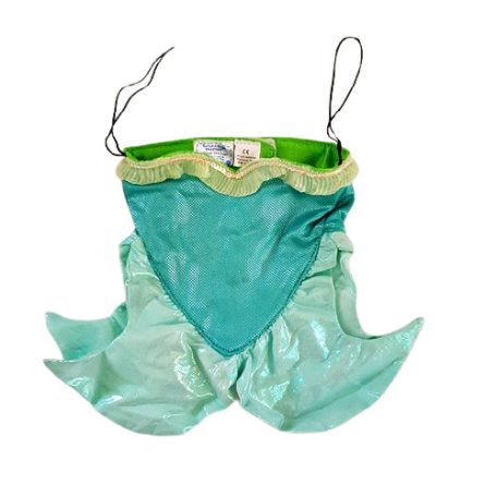 Ariel sellő ruha Build-A-Bear 