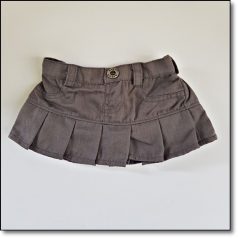 Build-A-Bear szoknya