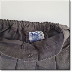 Build-A-Bear szoknya