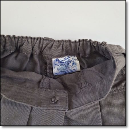 Build-A-Bear szoknya