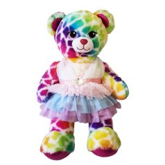  Tüll ruha Build-A-Bear