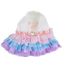  Tüll ruha Build-A-Bear