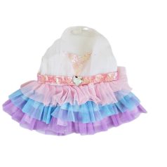  Tüll ruha Build-A-Bear