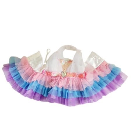  Tüll ruha Build-A-Bear